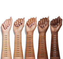 Load image into Gallery viewer, FLUIDITY FULL-COVERAGE FOUNDATION - F5.20